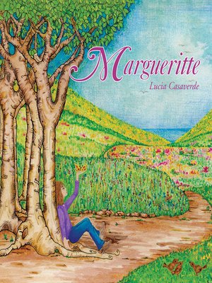 cover image of Margueritte